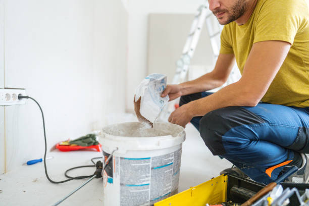 Reliable Pierre Part, LA Painting & Drywall Installation Solutions